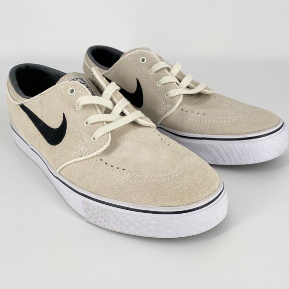 Nike Other - Nike Zoom Stefan Janoski Skateboarding Shoe Men 8